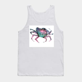 Crab Tank Top